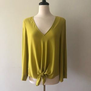 Rachel Roy blouse